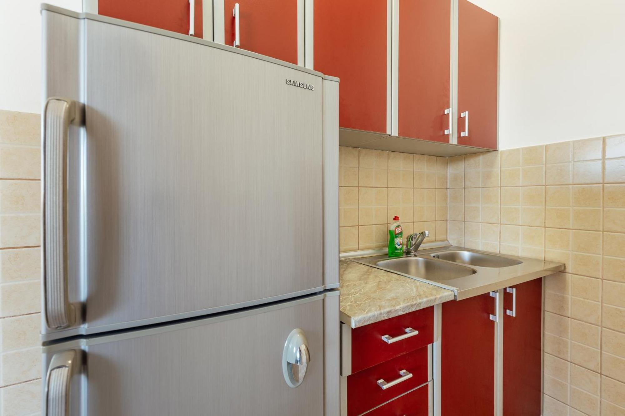 Premium Spot Apartments Херцег-Нови Номер фото