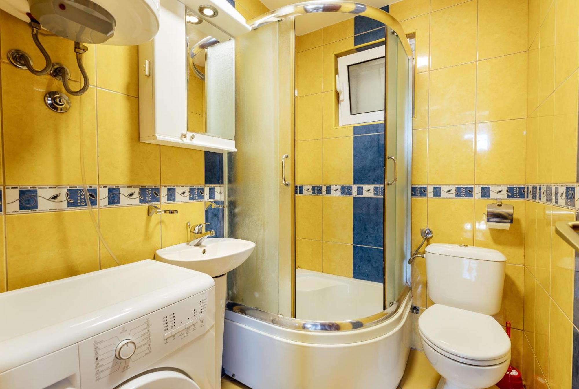 Premium Spot Apartments Херцег-Нови Номер фото