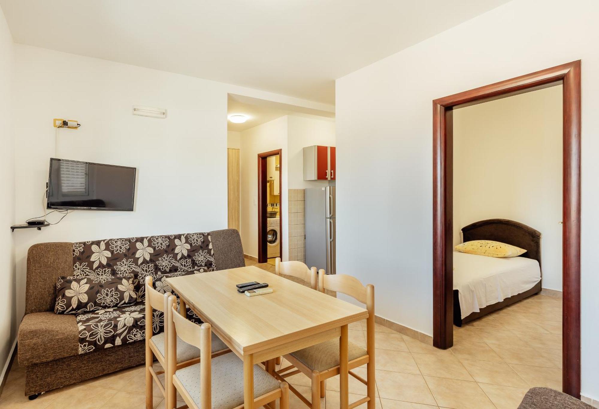 Premium Spot Apartments Херцег-Нови Номер фото