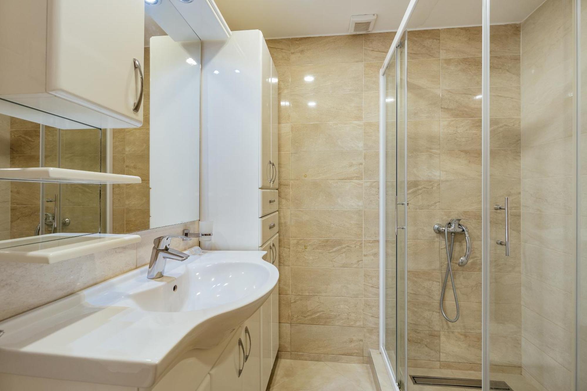 Premium Spot Apartments Херцег-Нови Номер фото