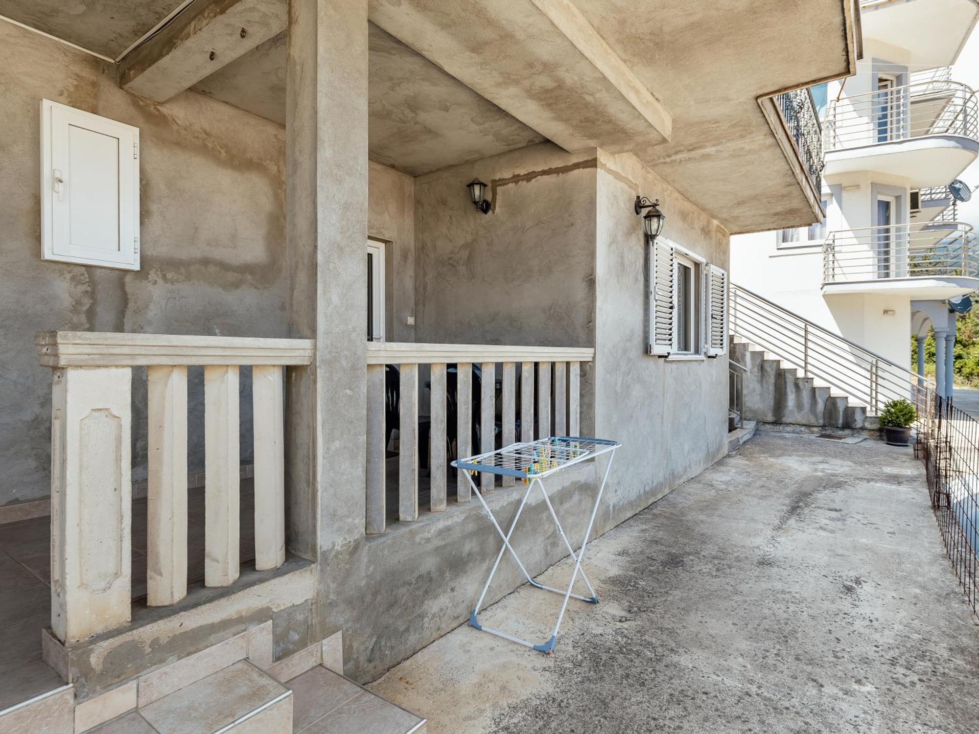 Premium Spot Apartments Херцег-Нови Номер фото