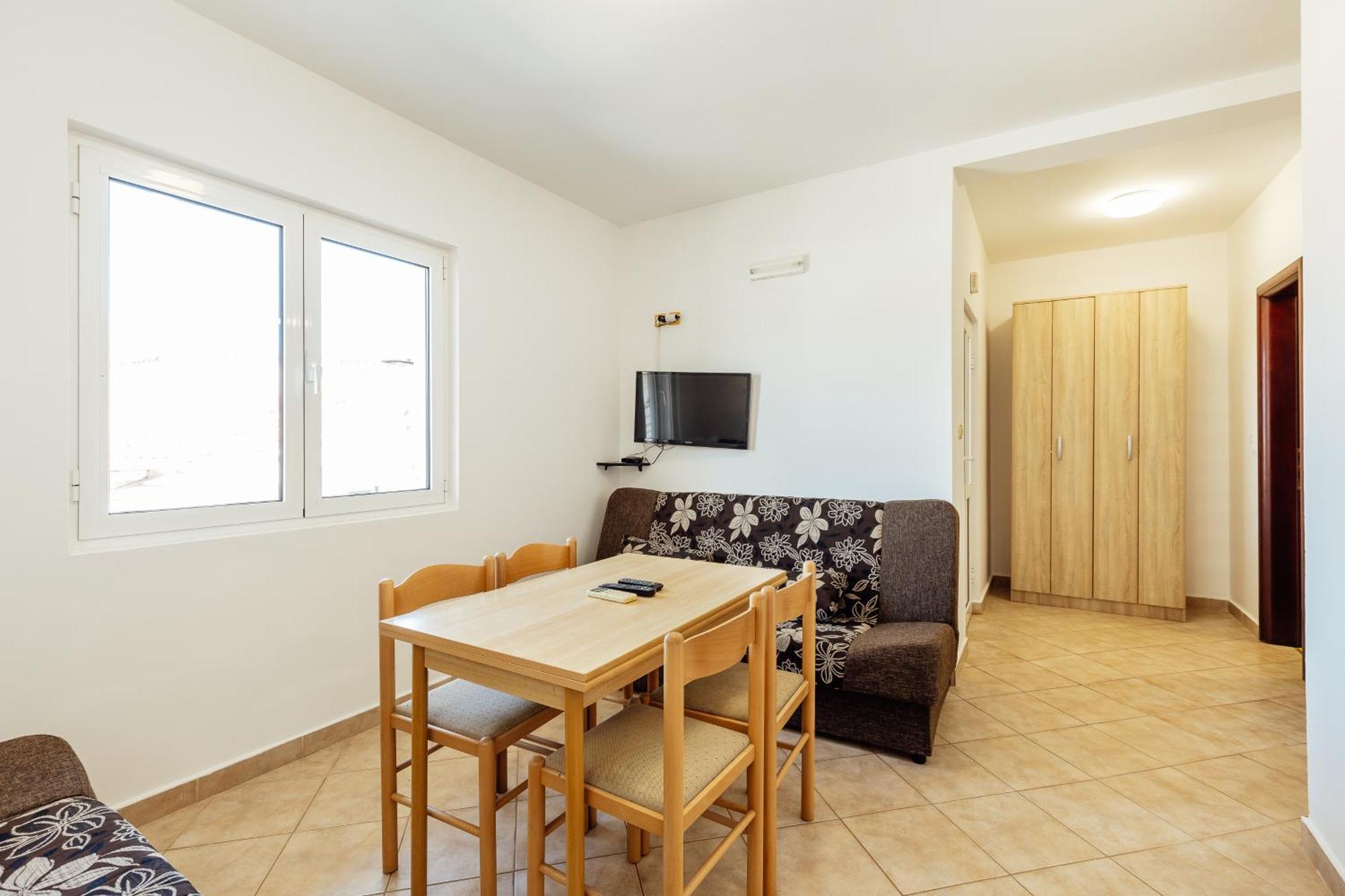 Premium Spot Apartments Херцег-Нови Номер фото