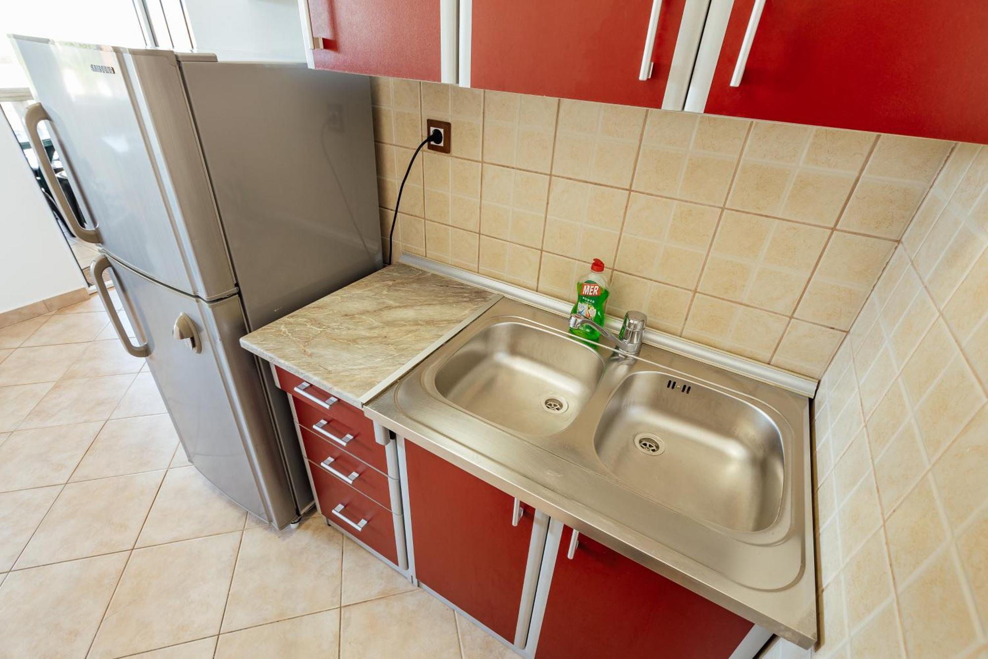 Premium Spot Apartments Херцег-Нови Номер фото