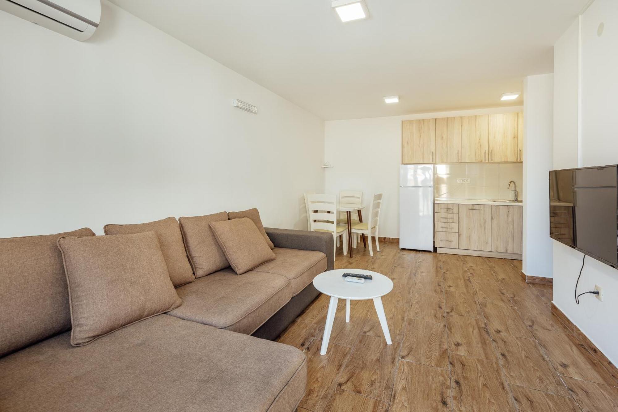 Premium Spot Apartments Херцег-Нови Номер фото