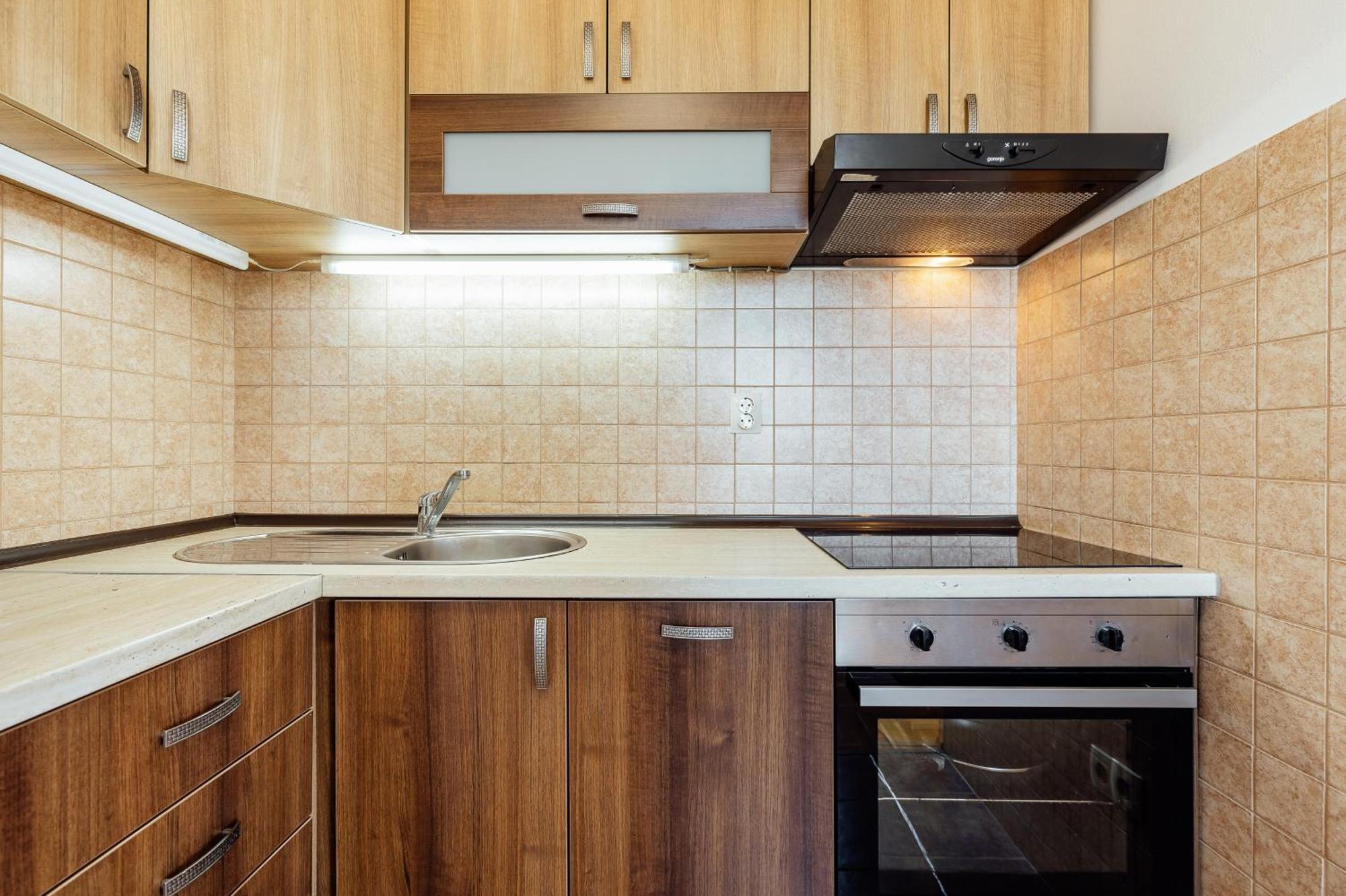 Premium Spot Apartments Херцег-Нови Экстерьер фото
