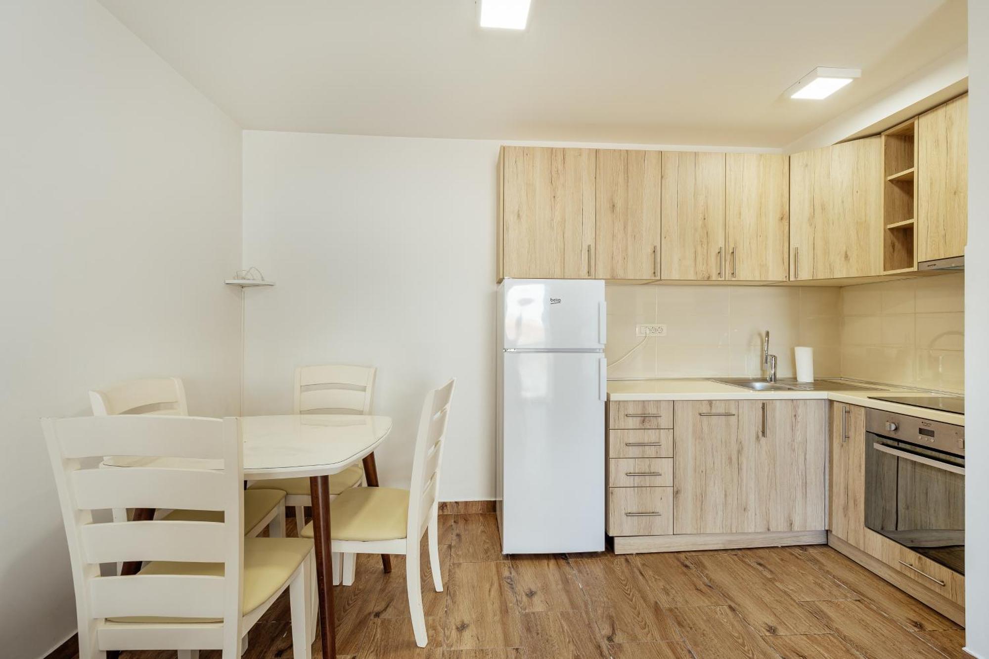 Premium Spot Apartments Херцег-Нови Номер фото