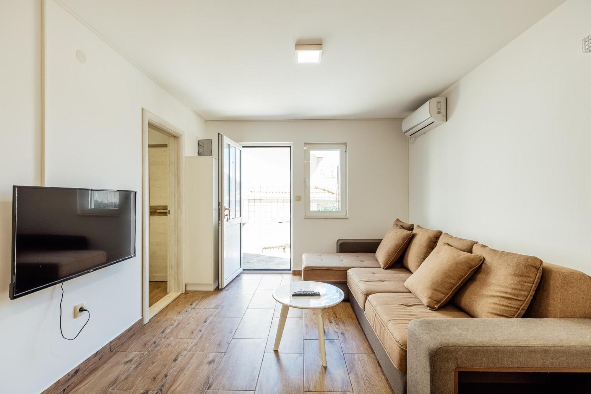 Premium Spot Apartments Херцег-Нови Номер фото