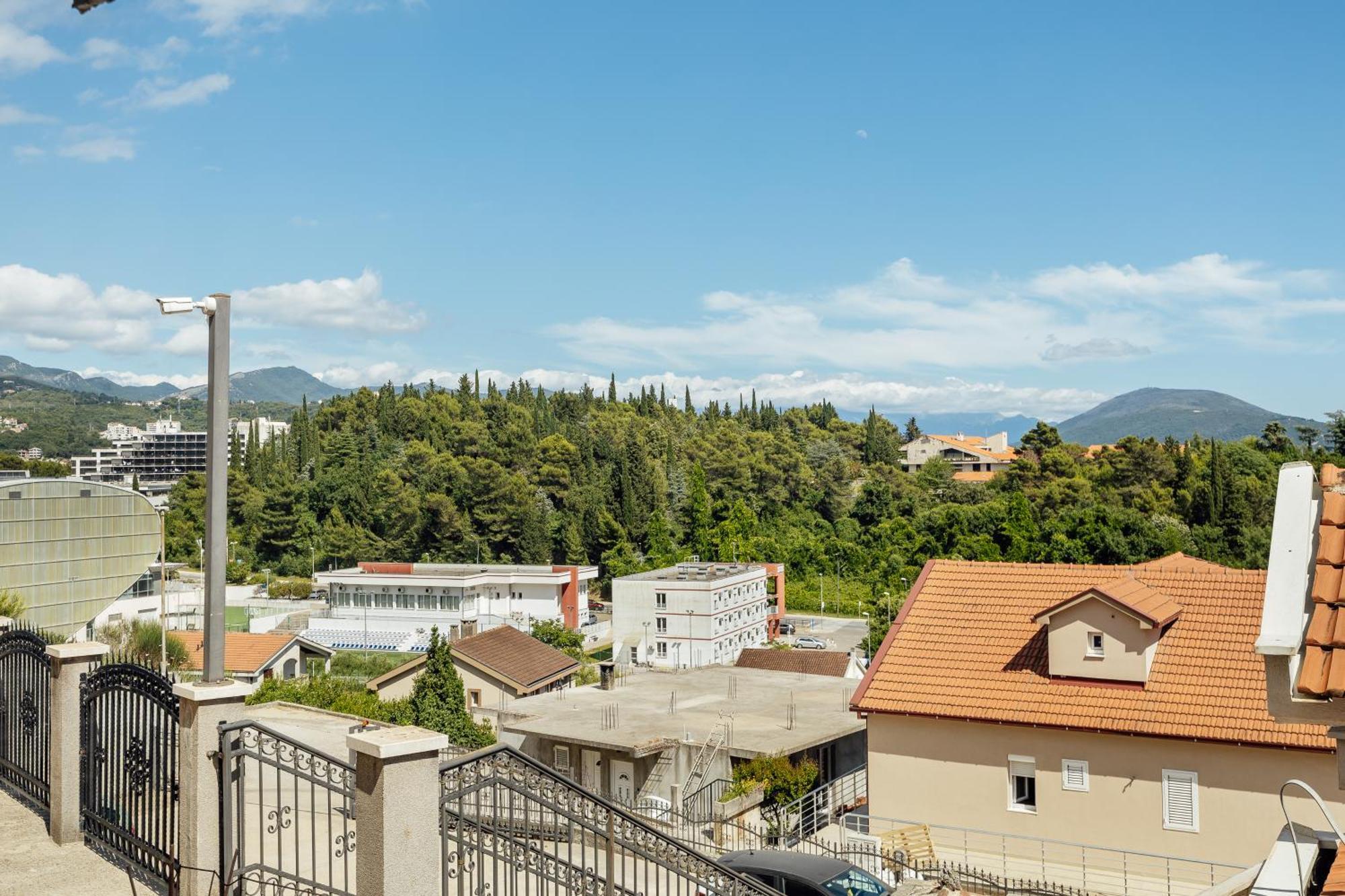Premium Spot Apartments Херцег-Нови Номер фото